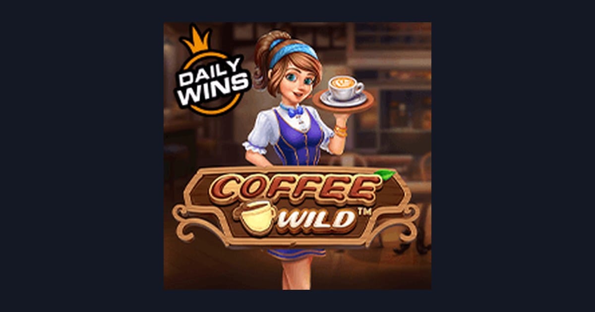 Rasakan Sensasi Slot Coffee Wild dengan Daftar & Login Gampang di LTE4D