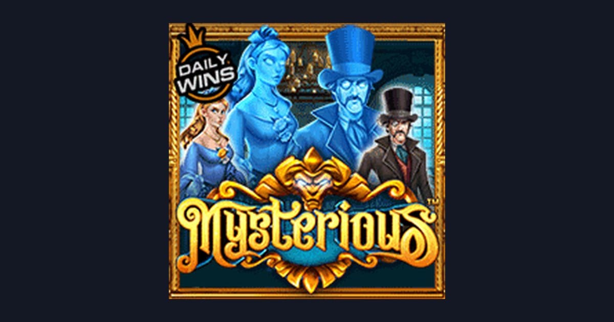Review Jujur & Demo Slot Mysterious dari Pragmatic Play