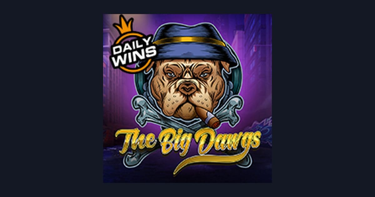 The Big Dawgs: Tips Menang Slot untuk Pemula dengan Strategi Jitu