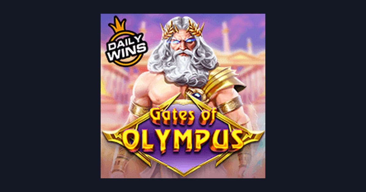 Trik Auto Maxwin Main Gates of Olympus Slot Pragmatic Play