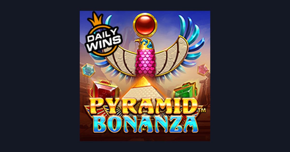 Trik Auto Maxwin Main Slot Pyramid Bonanza dari Pragmatic Play