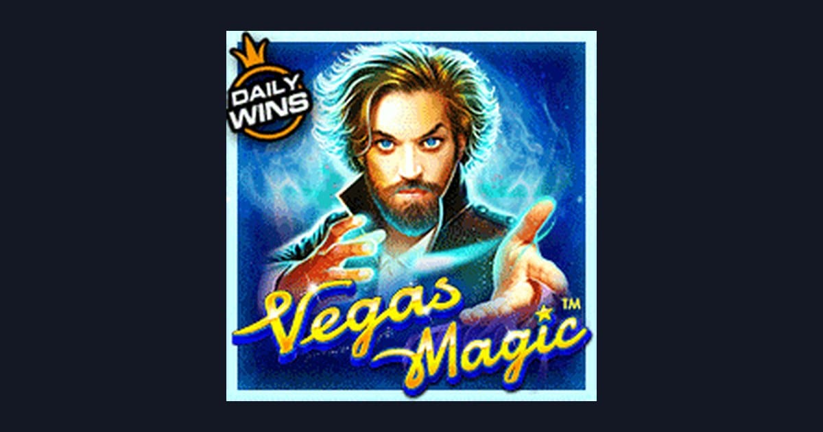 Vegas Magic Slot: Seru Bermain dengan Modal Depo 5 Ribu di LTE4D