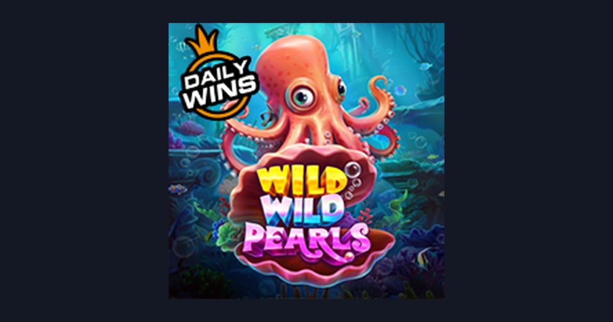 Wild Wild Pearls: Cara Modal Receh Cuan Maksimalkan Slot Bonus Harian