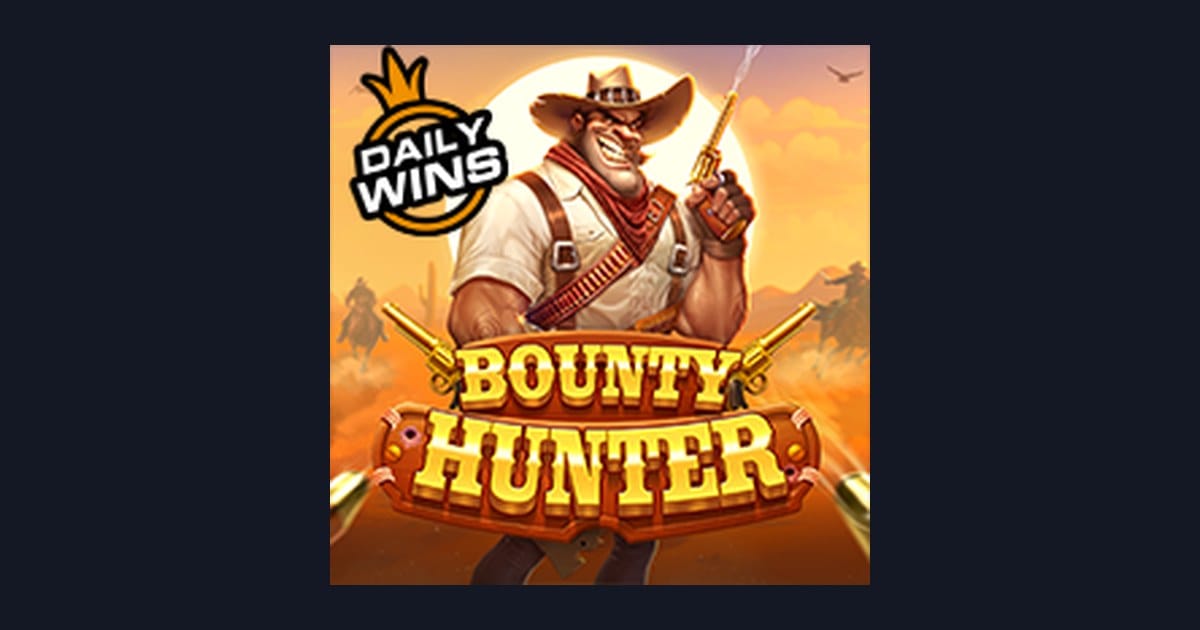 Bounty Hunter: Tips Menang Slot Game untuk Pemula yang Efektif