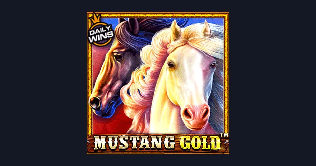 Cara Cuan Modal Receh dengan Mustang Gold dan Promo Harian