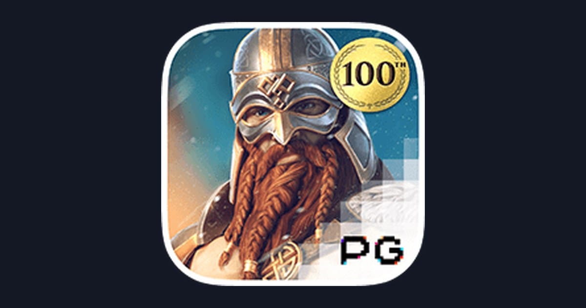 Daftar & Login Gampang Main Asgardian Rising Slot Seru dari PG Soft