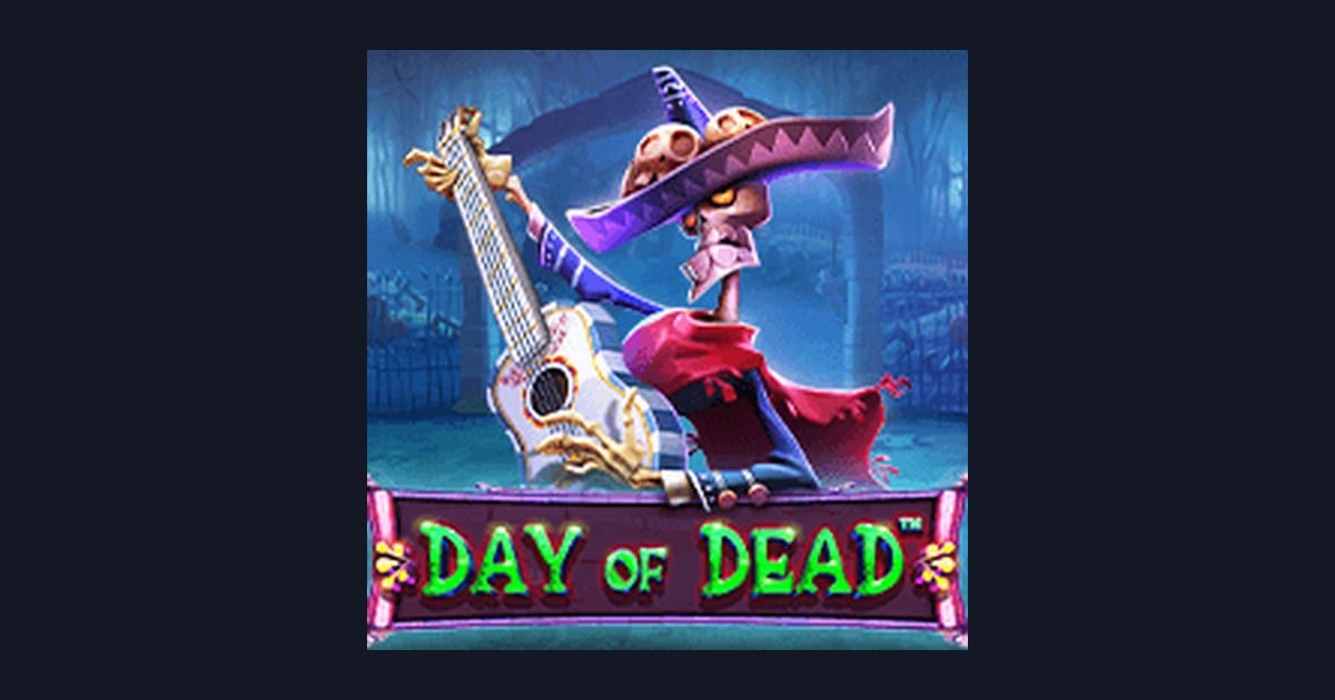 Day of Dead Slot: Rahasia Freespin & Scatter Bawa Keberuntungan