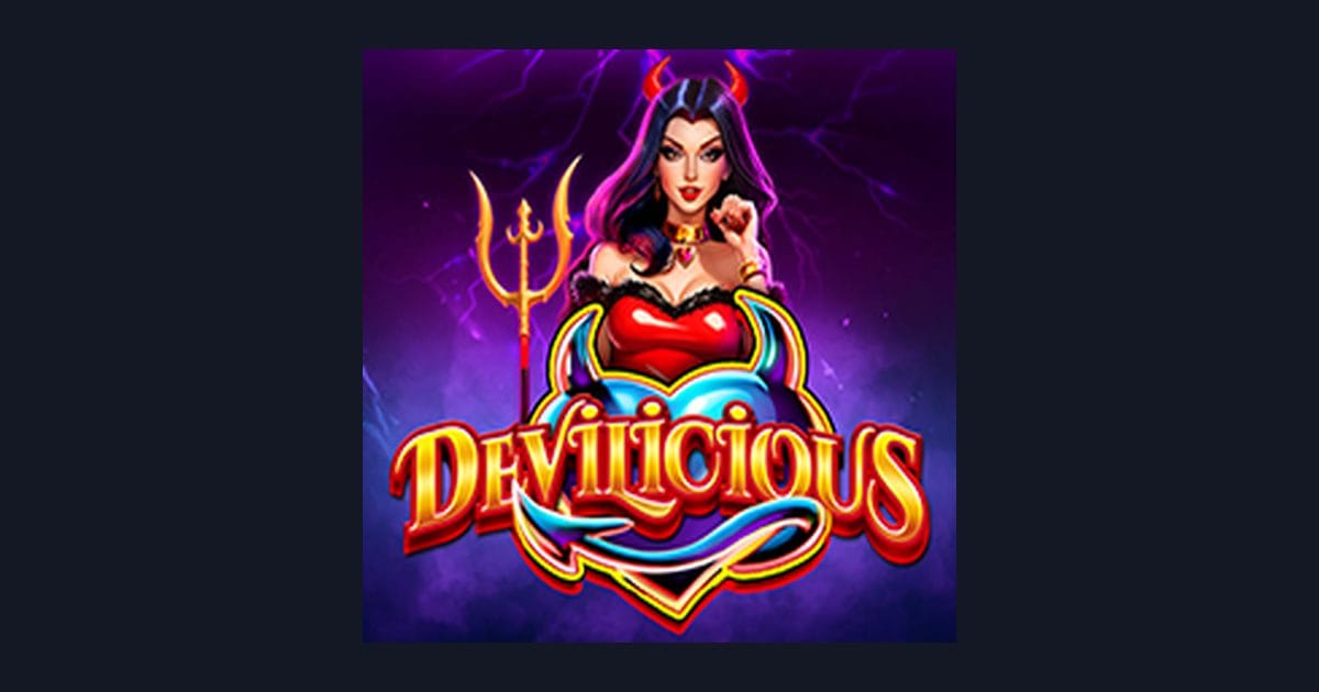 Devilicious, Slot Anti Boncos dengan Bonus dan Promo Harian Menarik