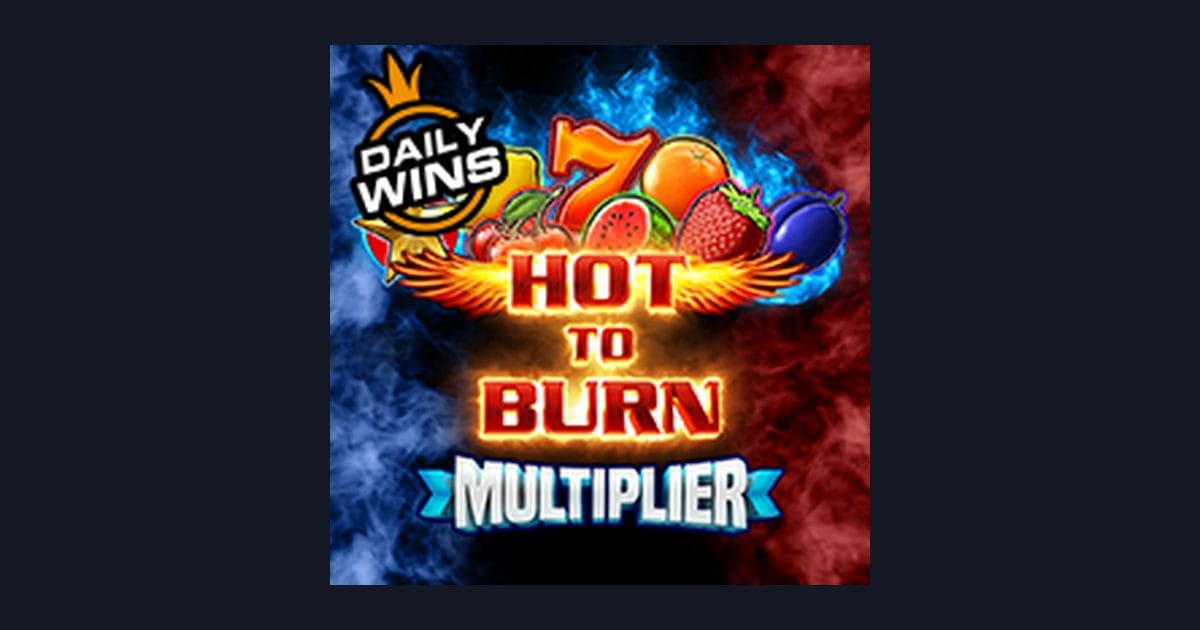 Hot To Burn Multiplier: Serunya Main Slot dengan Deposit Dana OVO & GoPay