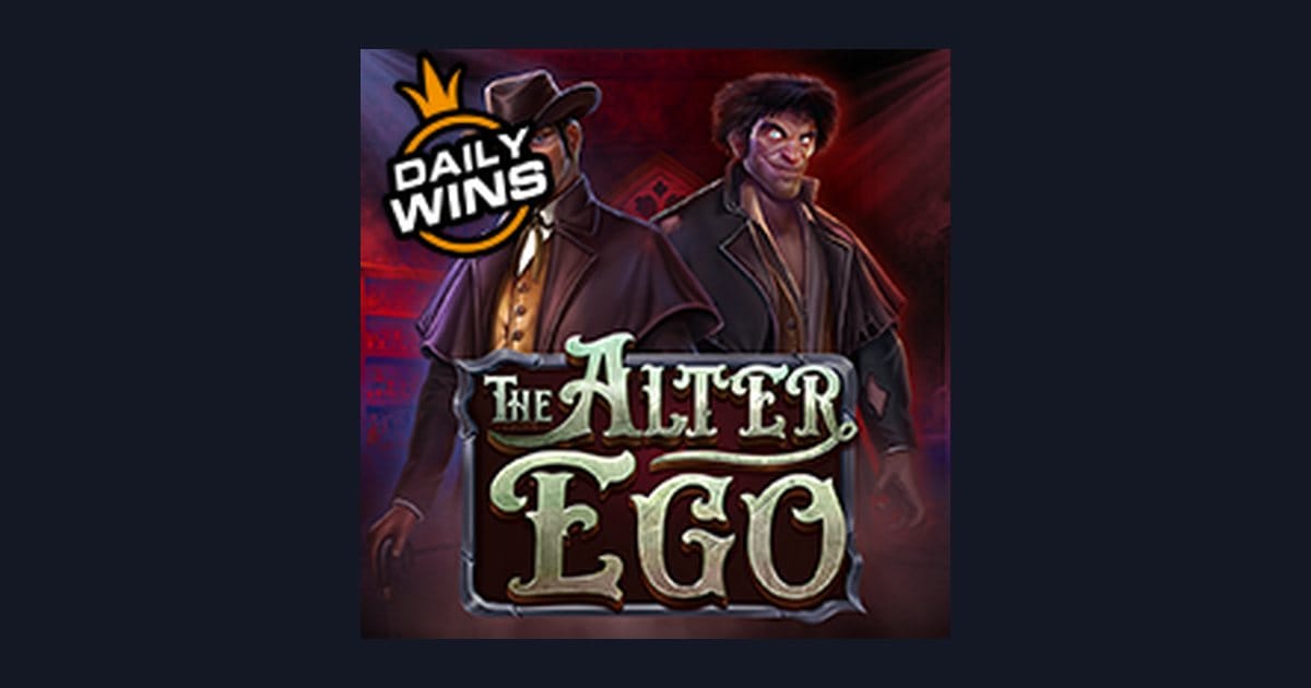 Jam Gacor Terbaru Slot The Alter Ego, Nikmati Bonus Menarik Setiap Hari