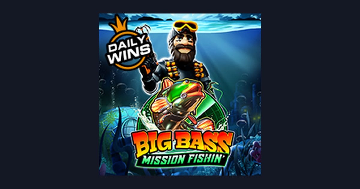 Jelajahi Link Slot Gacor Big Bass Mission Fishin dengan Bonus Menarik
