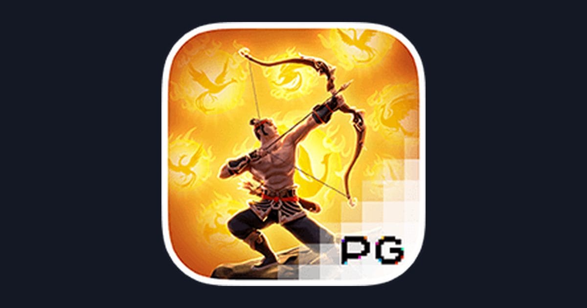 Legend of Hou Yi dan Info RTP Live Tertinggi di Slot PG Soft