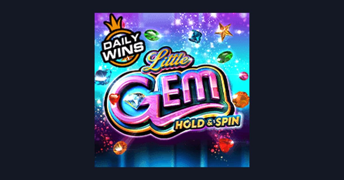 Little Gem, Slot Anti Boncos dengan Peluang Menarik dari Pragmatic Play