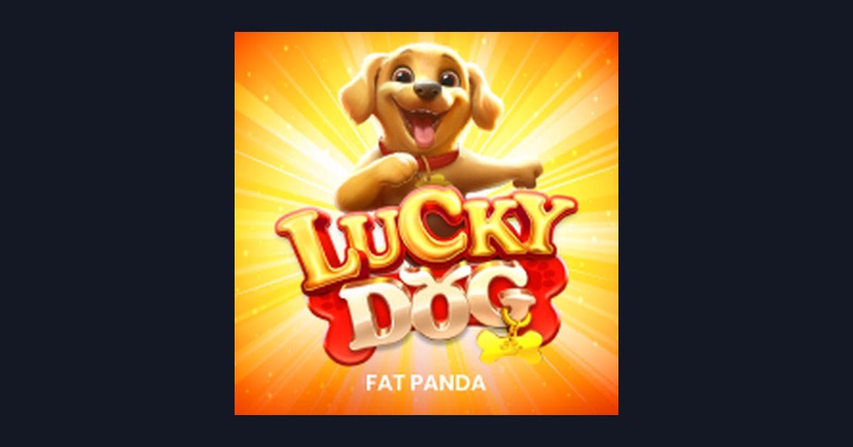 Lucky Dog, Slot Anti Boncos dengan Peluang Bonus Harian Menarik