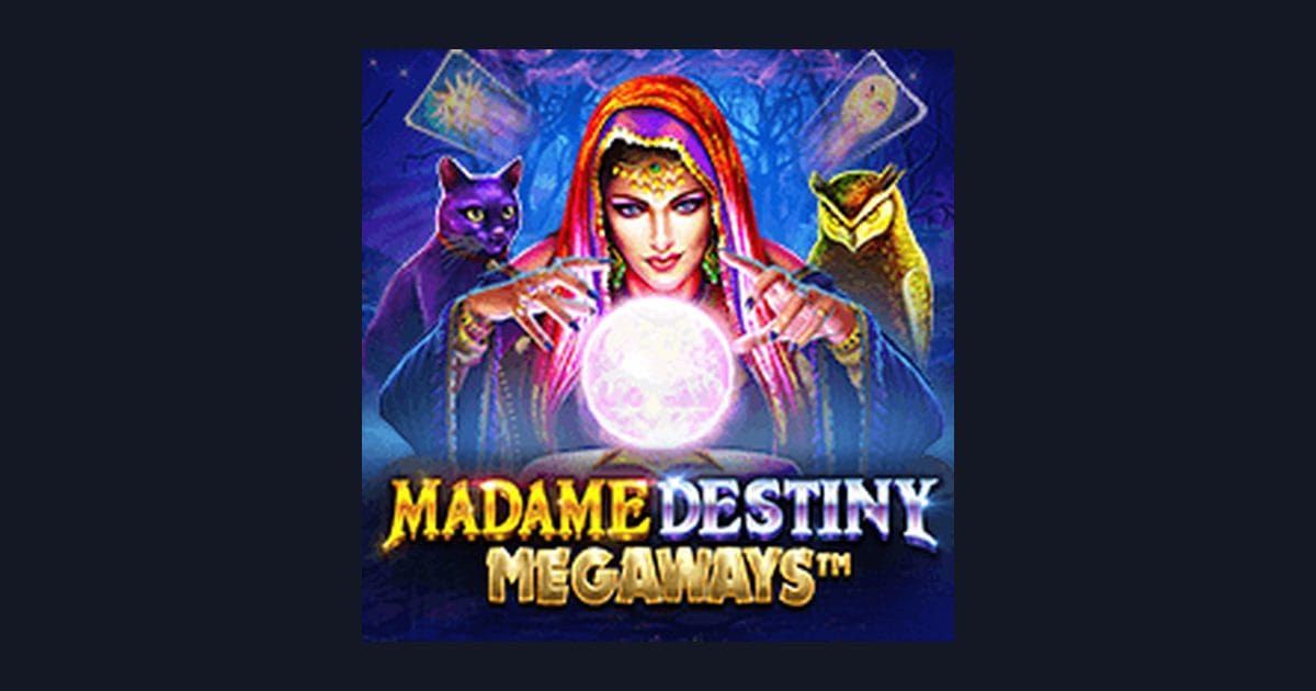 Nikmati Madame Destiny Megaways dengan Deposit Pulsa Tanpa Potongan Mudah