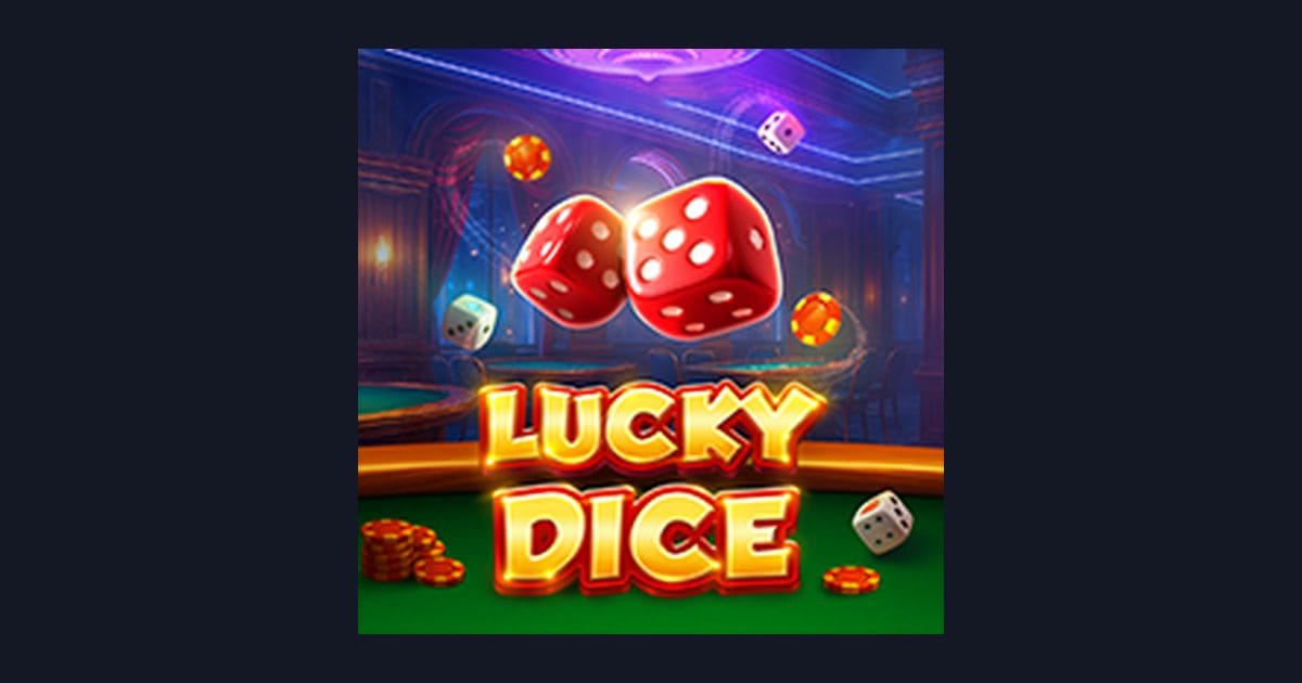 Main Lucky Dice dengan Modal Depo 5 Ribu, Raih Bonus Rollingan Slot Menarik