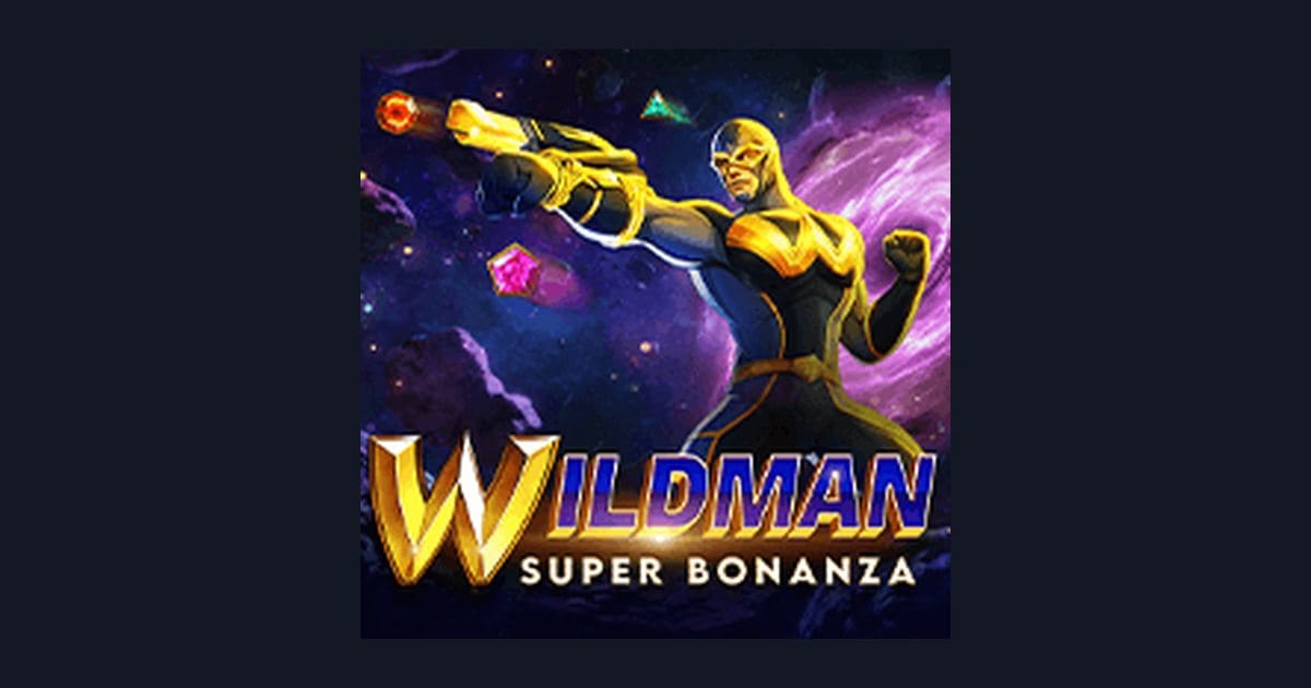 Main Wildman Super Bonanza dengan Deposit Dana OVO & Gopay Mudah