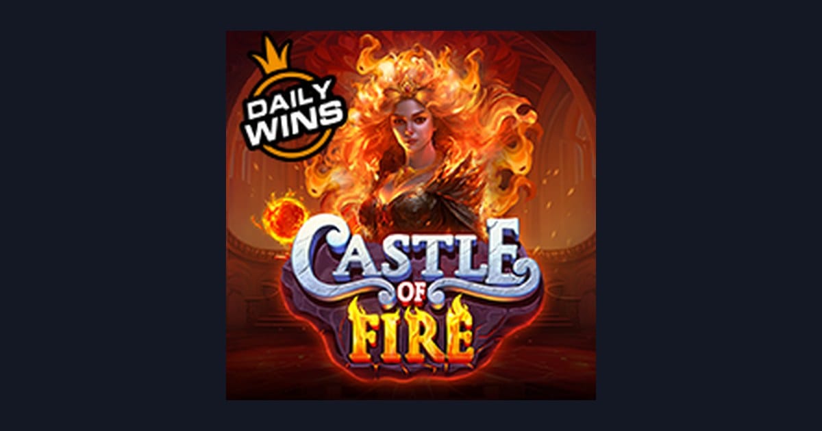 Maksimalkan Slot Maxwin di Castle of Fire dengan Tips Ampuh
