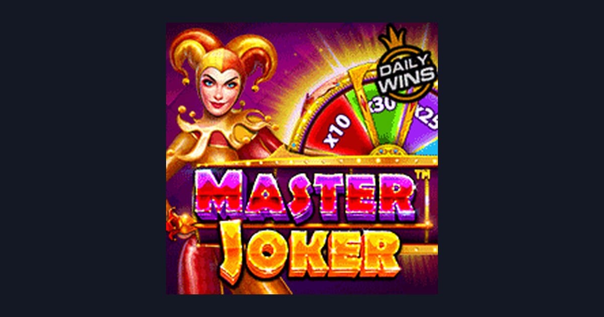Master Joker: Tips Pola Maxwin dan Strategi Slot Modal Kecil