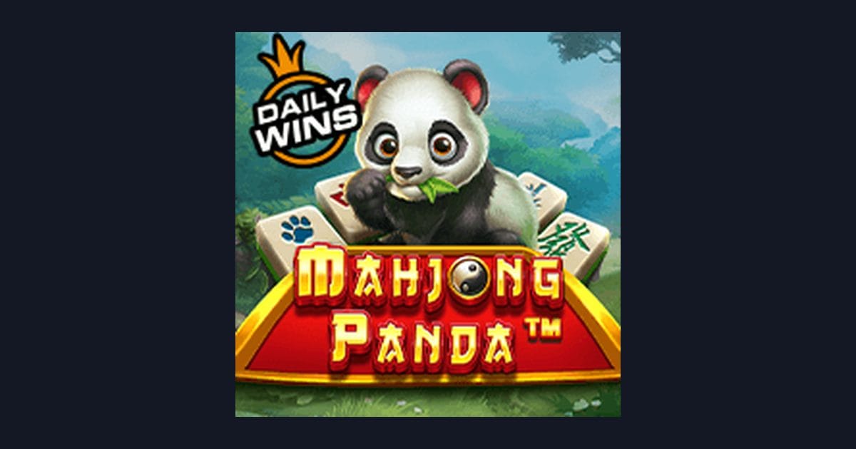 Mengenal Fitur & Tingkat Volatilitas Slot Mahjong Panda dari Pragmatic Play