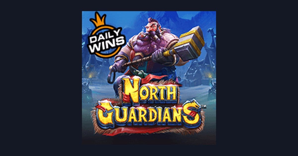 Mengenal Slot North Guardians: Fitur Menarik dan Tingkat Volatilitasnya