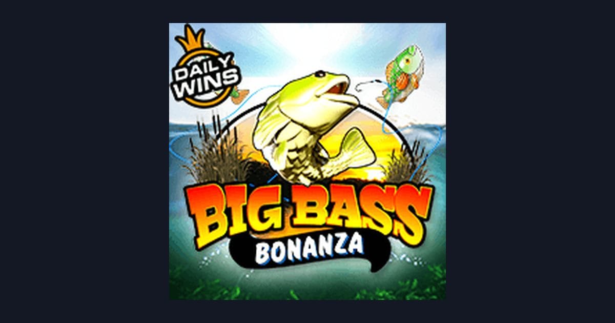 Nikmati Big Bass Bonanza dengan Deposit Pulsa Tanpa Potongan dan Bonus Menarik