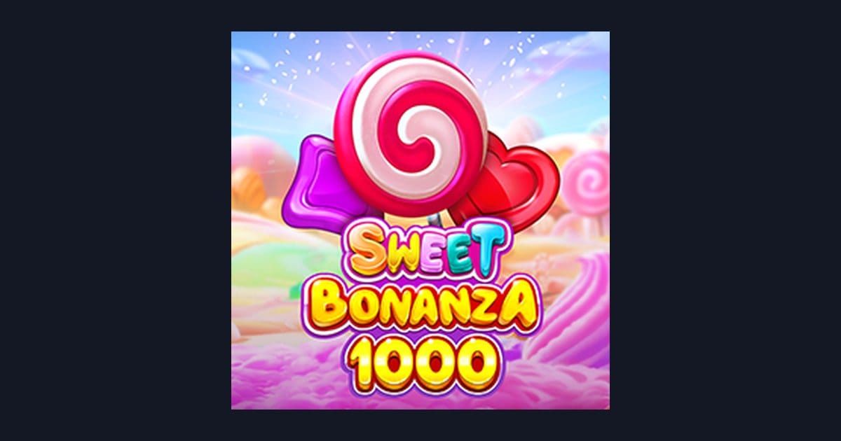 Nikmati Bonus New Member dan Menangkan di Sweet Bonanza 1000
