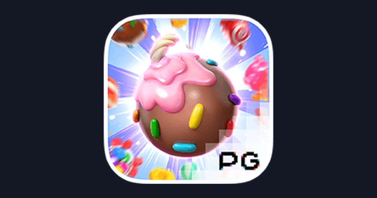 Nikmati Serunya Candy Burst dengan Deposit Dana OVO Gopay Mudah