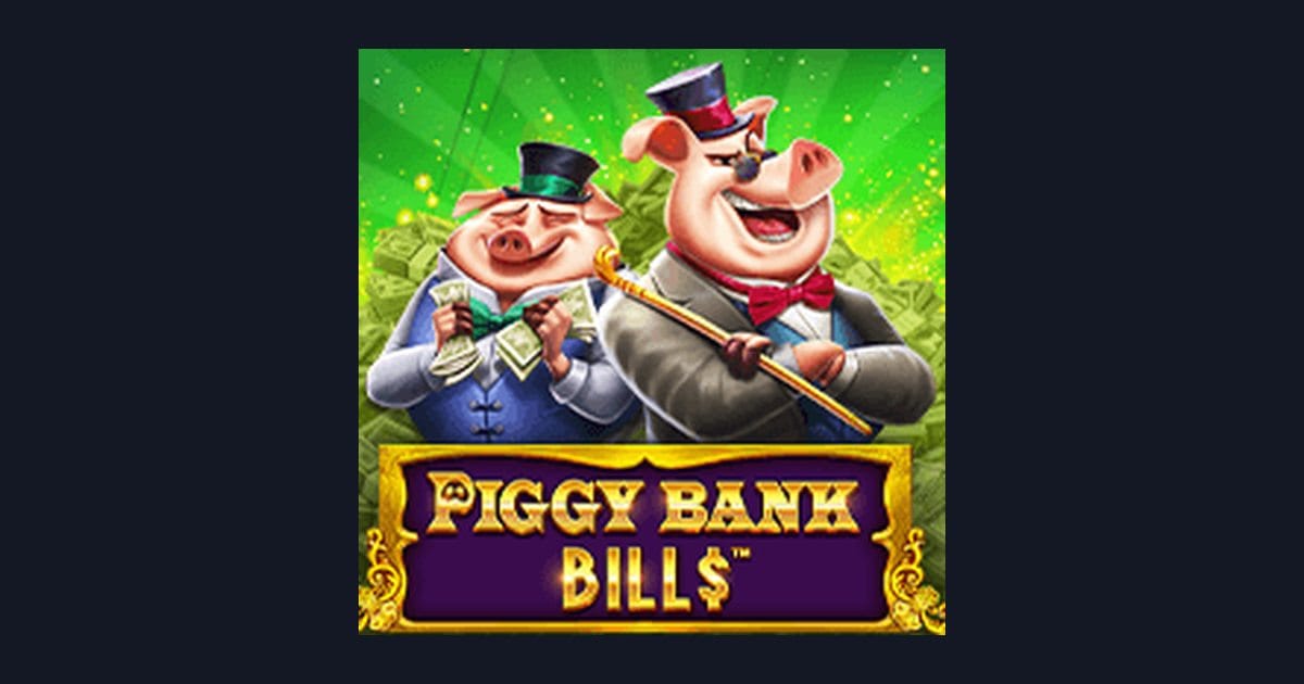 Rahasia Maxwin di Slot Piggy Bank Bills dari Pragmatic Play