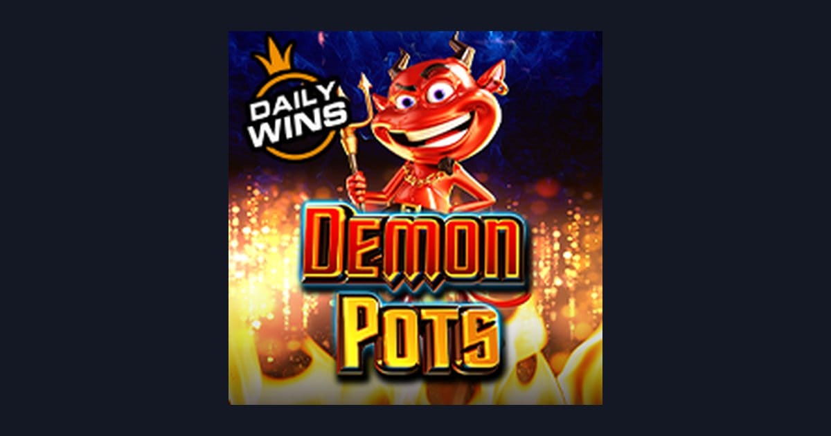 Rahasia Menang Demon Pots: Tips Jitu Slot untuk Pemula