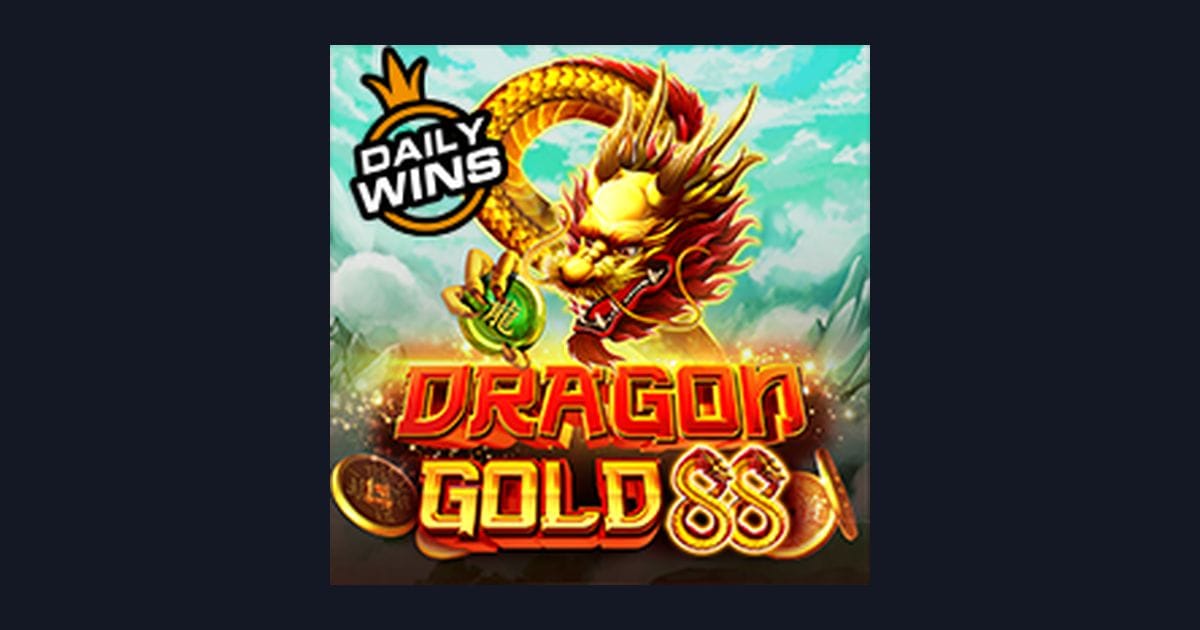 Rahasia Menang Dragon Gold 88: Tips Ampuh untuk Pemula Slot