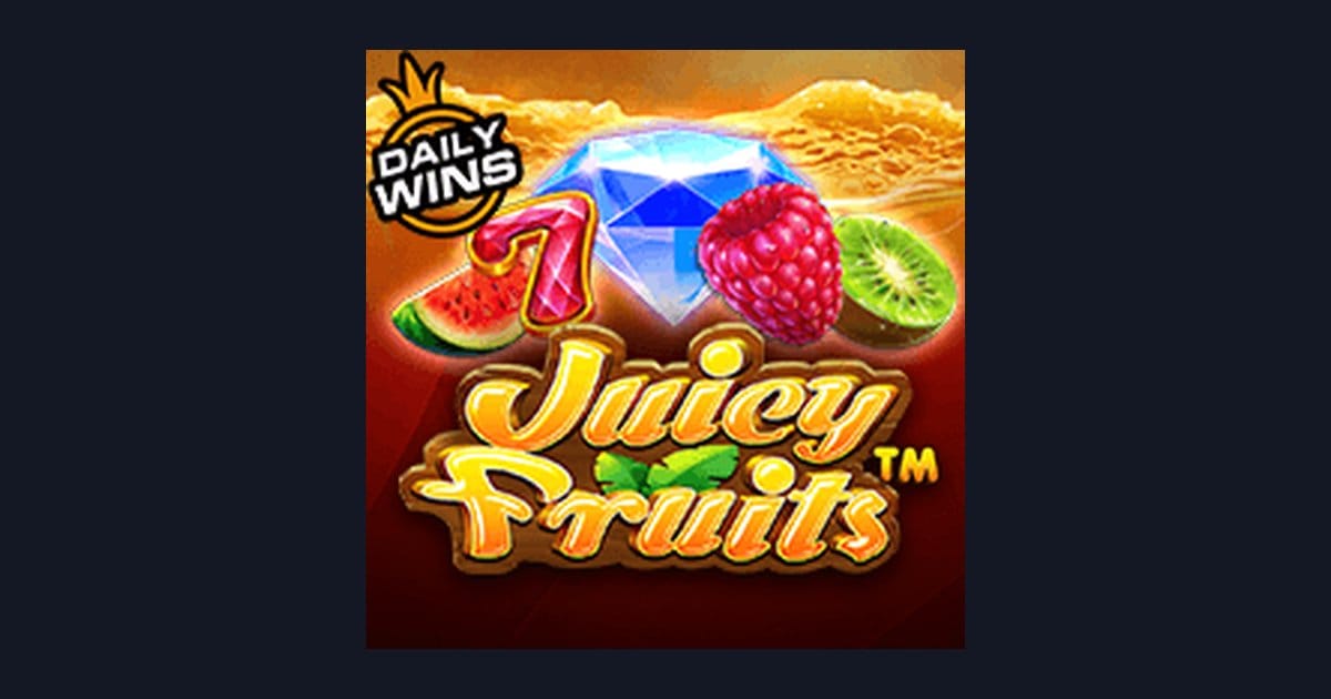 Rahasia Menang Mudah di Slot Juicy Fruits: Slot Gacor Gampang Menang