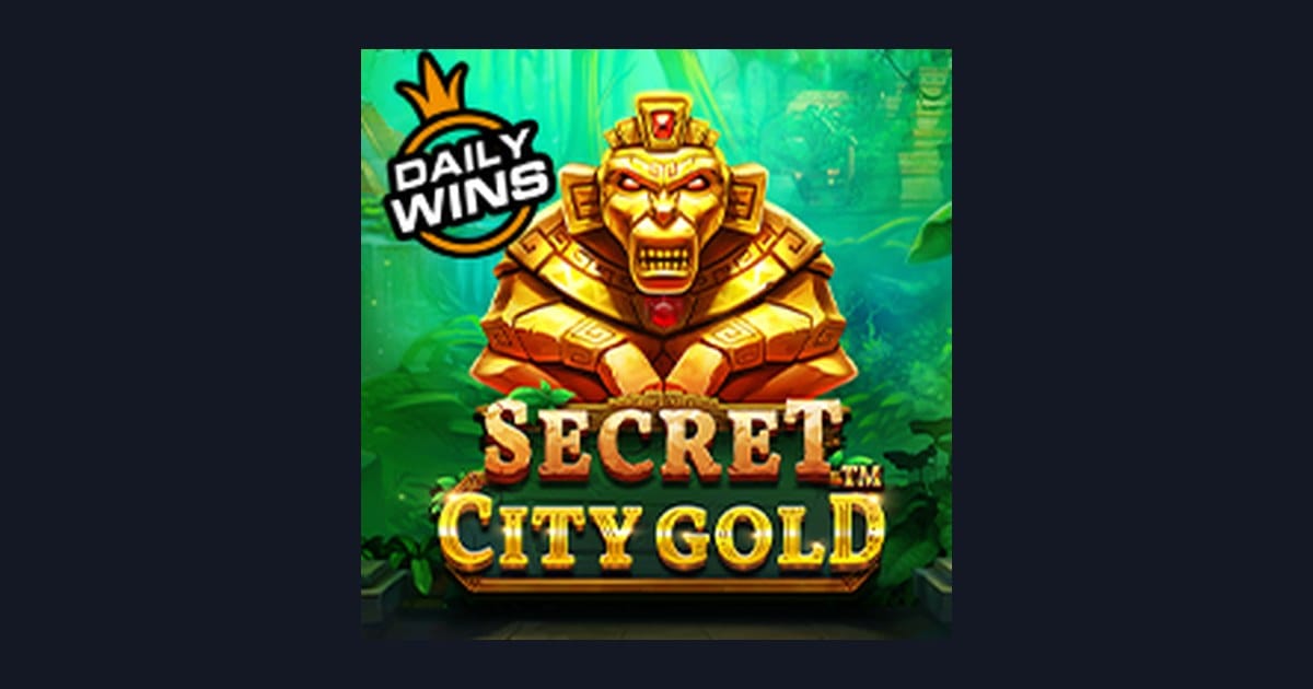 Rahasia Menang Secret City Gold dengan Deposit Dana OVO Gopay Mudah