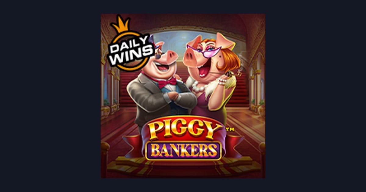Rahasia Menang Slot Piggy Bankers dengan Tips Ampuh untuk Pemula