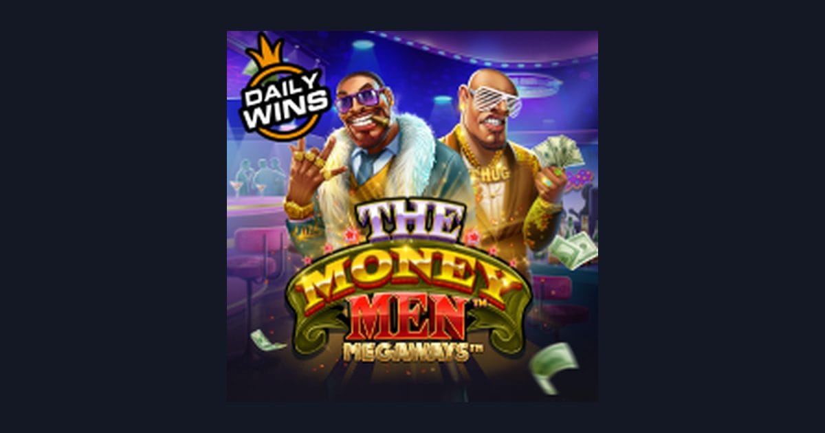 Rahasia Menang The Money Men Megaways dengan Tips Ampuh untuk Pemula