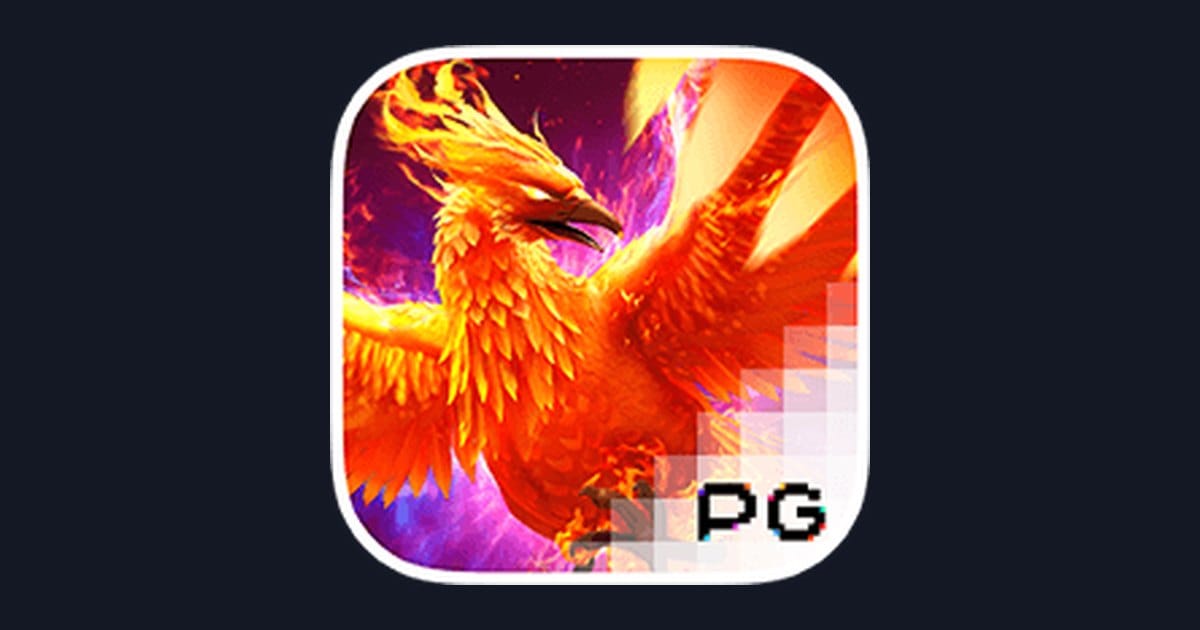 Rahasia Pola Spin Gacor di Phoenix Rises Slot Game PG Soft