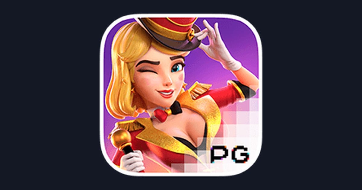 Rahasia Pola Spin Gacor di Slot Circus Delight dari PG Soft