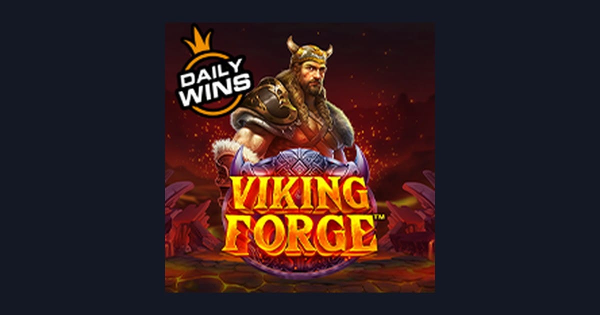 Raih Bonus New Member dan Keseruan Slot Viking Forge dari Pragmatic Play