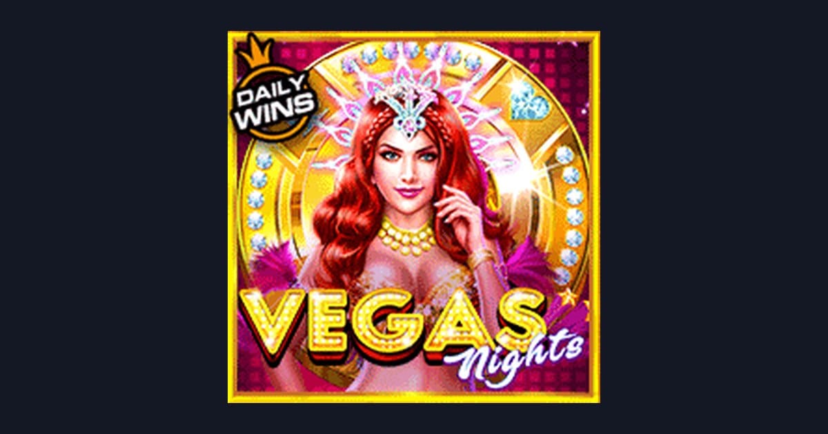 Raih Bonus New Member dengan Serunya Vegas Nights Slot dari Pragmatic Play