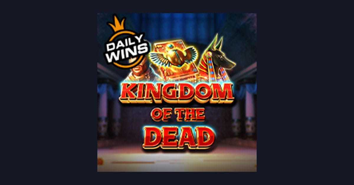 Raih Bonus New Member dan Menangkan Kingdom of the Dead dengan Mudah