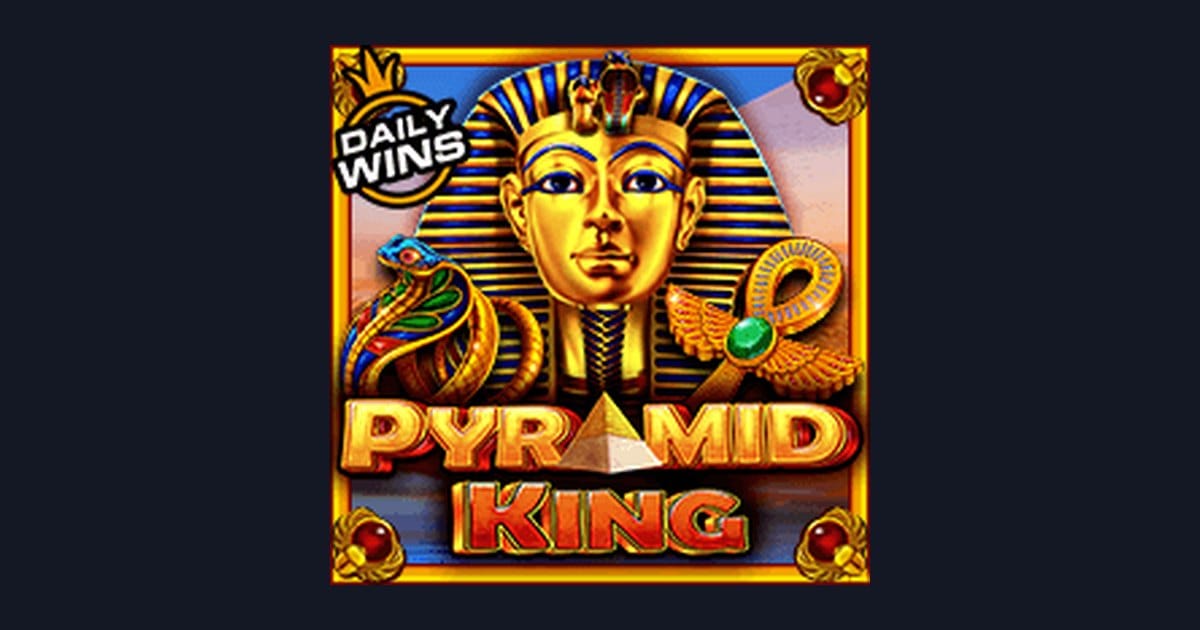Raih Freespin & Scatter Hoki di Slot Pyramid King Pragmatic Play