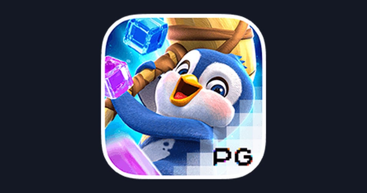 Raih Jackpot Progresif Terbesar dengan Slot The Great Icescape dari PG Soft