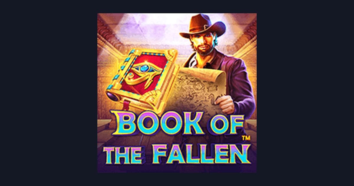 Raih Kemenangan Maksimal dengan Slot Gacor Hari Ini Book of Fallen