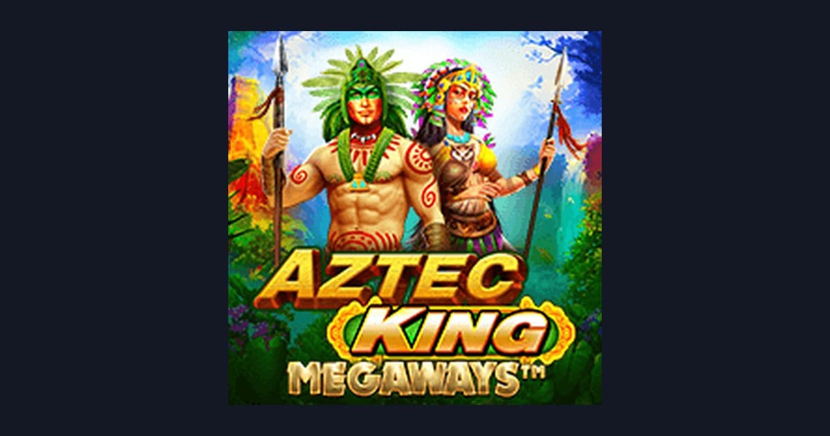 Review Jujur & Demo Aztec King Megaways: Sensasi Slot Berdasarkan Peradaban Aztec