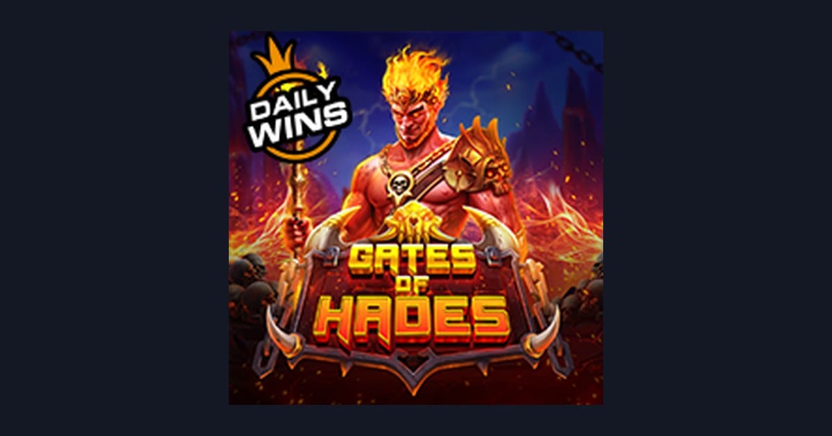 Review Jujur & Demo Gates of Hades: Slot Seru dengan Bonus Menarik