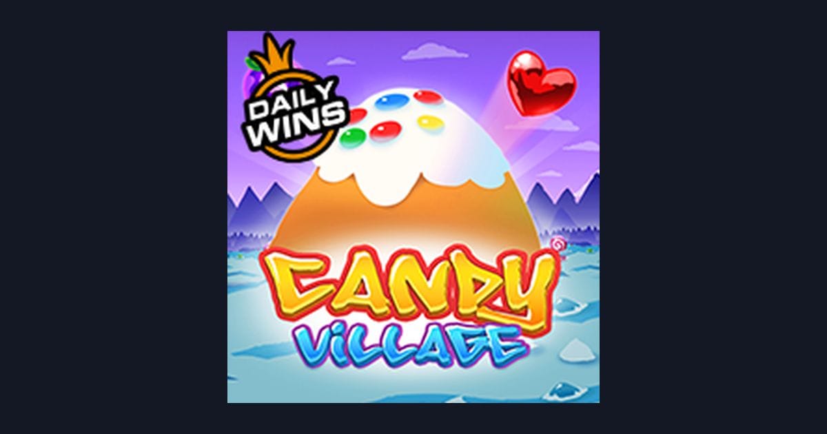 Serunya Main Candy Village dengan Deposit Dana OVO dan Gopay Mudah