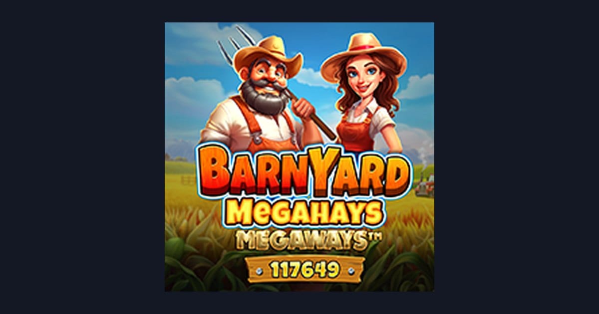 Raih Slot Maxwin Seru di Barnyard Megahays Megaways dari Pragmatic Play