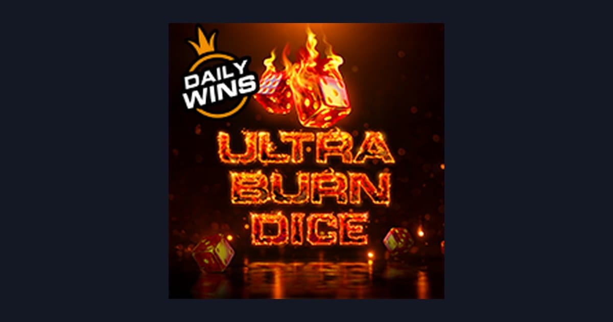 Strategi Main Ultra Burn Dice, Slot Anti Rungkad dari Pragmatic Play