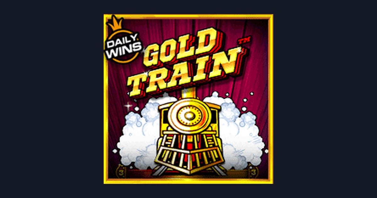 Tips Pola Maxwin Main Slot Gold Train Pragmatic Play