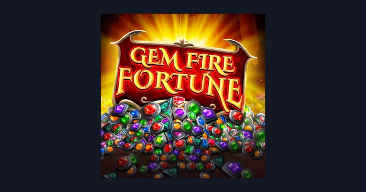 Trik Auto Maxwin Main Gem Fire Fortune dengan Modal Kecil